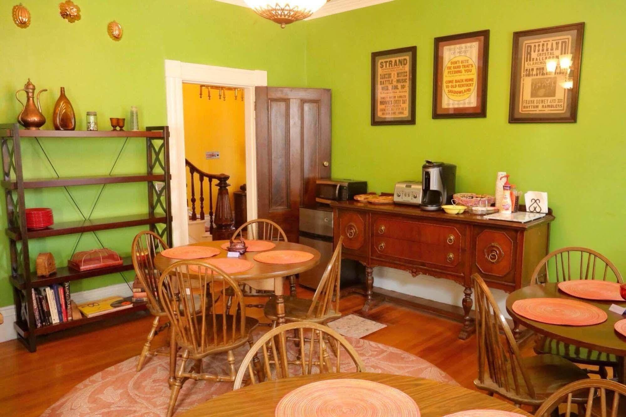סאלם Stepping Stone Inn מראה חיצוני תמונה
